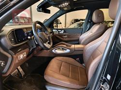 مرسيدس بنز GLS